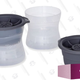 Tovolo Sphere Ice Moldes